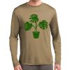 Long Sleeve PosiCharge ® Competitor Tee Thumbnail