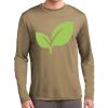 Long Sleeve PosiCharge ® Competitor Tee Thumbnail