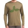 Long Sleeve PosiCharge ® Competitor Tee Thumbnail