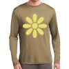 Long Sleeve PosiCharge ® Competitor Tee Thumbnail
