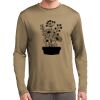 Long Sleeve PosiCharge ® Competitor Tee Thumbnail