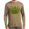 Long Sleeve PosiCharge ® Competitor Tee Thumbnail