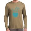 Long Sleeve PosiCharge ® Competitor Tee Thumbnail