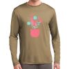 Long Sleeve PosiCharge ® Competitor Tee Thumbnail