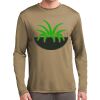 Long Sleeve PosiCharge ® Competitor Tee Thumbnail