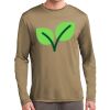 Long Sleeve PosiCharge ® Competitor Tee Thumbnail
