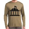 Long Sleeve PosiCharge ® Competitor Tee Thumbnail