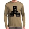 Long Sleeve PosiCharge ® Competitor Tee Thumbnail