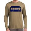 Long Sleeve PosiCharge ® Competitor Tee Thumbnail