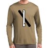 Long Sleeve PosiCharge ® Competitor Tee Thumbnail