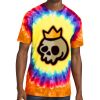 Window Tie Dye Tee Thumbnail