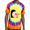 Window Tie Dye Tee Thumbnail