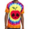 Window Tie Dye Tee Thumbnail