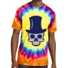 Window Tie Dye Tee Thumbnail