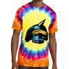 Window Tie Dye Tee Thumbnail