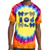 Window Tie Dye Tee Thumbnail