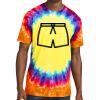 Window Tie Dye Tee Thumbnail