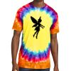 Window Tie Dye Tee Thumbnail