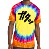 Window Tie Dye Tee Thumbnail