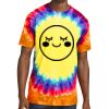 Window Tie Dye Tee Thumbnail