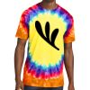 Window Tie Dye Tee Thumbnail