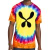 Window Tie Dye Tee Thumbnail