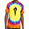 Window Tie Dye Tee Thumbnail