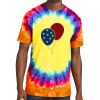 Window Tie Dye Tee Thumbnail