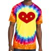Window Tie Dye Tee Thumbnail