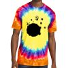 Window Tie Dye Tee Thumbnail