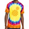 Window Tie Dye Tee Thumbnail