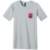 Very Important Tee ® with Pocket Thumbnail