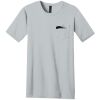 Very Important Tee ® with Pocket Thumbnail