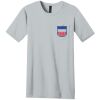 Very Important Tee ® with Pocket Thumbnail