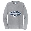 Long Sleeve Fan Favorite Tee Thumbnail