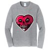 Long Sleeve Fan Favorite Tee Thumbnail