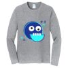 Long Sleeve Fan Favorite Tee Thumbnail