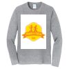 Long Sleeve Fan Favorite Tee Thumbnail