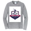 Long Sleeve Fan Favorite Tee Thumbnail