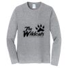 Long Sleeve Fan Favorite Tee Thumbnail