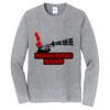 Long Sleeve Fan Favorite Tee Thumbnail