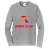 Long Sleeve Fan Favorite Tee Thumbnail