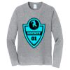 Long Sleeve Fan Favorite Tee Thumbnail