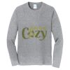 Long Sleeve Fan Favorite Tee Thumbnail