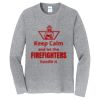 Long Sleeve Fan Favorite Tee Thumbnail