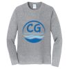 Long Sleeve Fan Favorite Tee Thumbnail