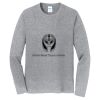 Long Sleeve Fan Favorite Tee Thumbnail