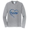Long Sleeve Fan Favorite Tee Thumbnail