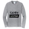 Long Sleeve Fan Favorite Tee Thumbnail