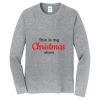Long Sleeve Fan Favorite Tee Thumbnail